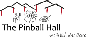 The Pinball Hall